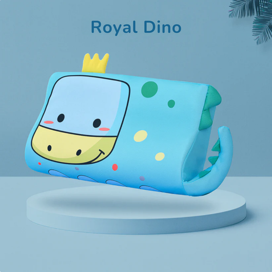 Dodo® Oreiller Zen Pour Enfants