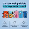 Dodo® Oreiller Zen Pour Enfants